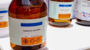 سولفوریک اسید